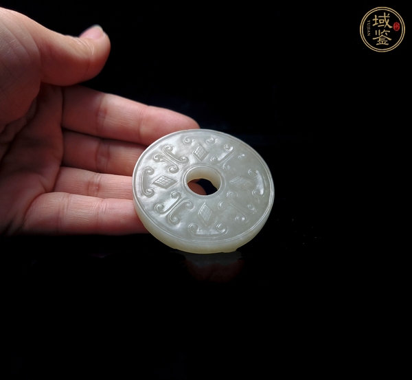古玩雜項(xiàng)龍壁真品鑒賞圖