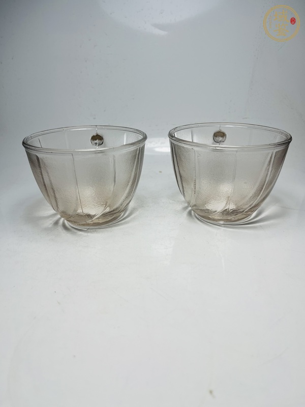 古玩雜項(xiàng)水杯真品鑒賞圖