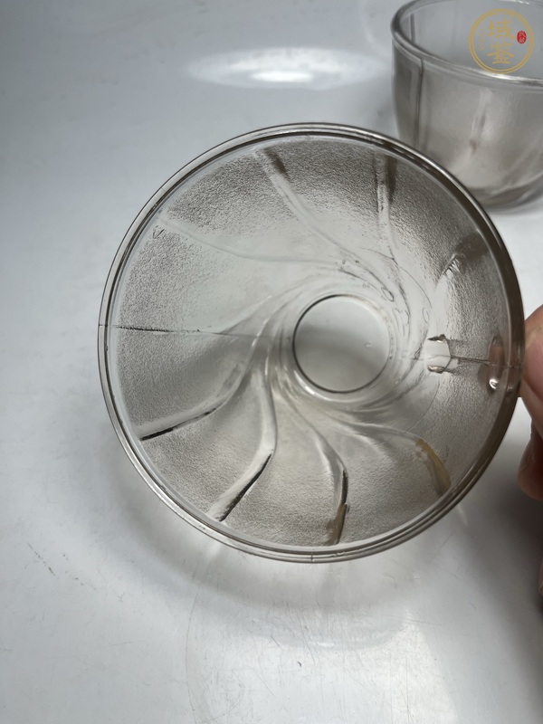 古玩雜項(xiàng)水杯真品鑒賞圖