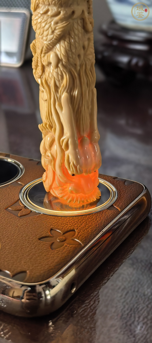古玩雜項(xiàng)煙嘴真品鑒賞圖