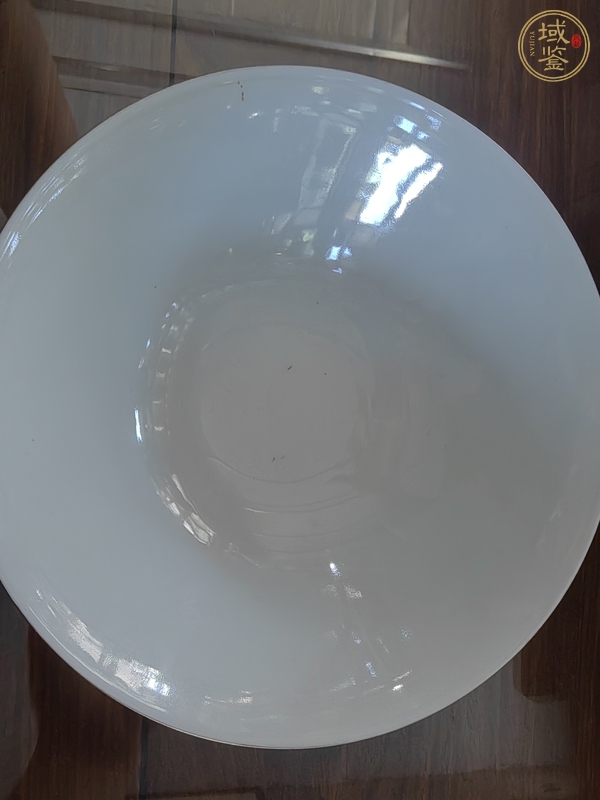 古玩陶瓷碗真品鑒賞圖