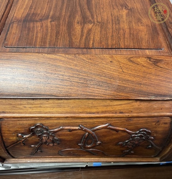 古玩雜項(xiàng)坑幾真品鑒賞圖