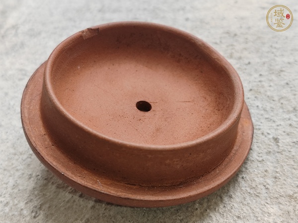 古玩雜項(xiàng)紫砂壺真品鑒賞圖