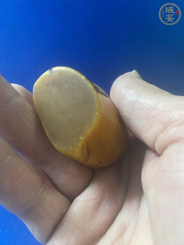 古玩玉器山子擺件真品鑒賞圖