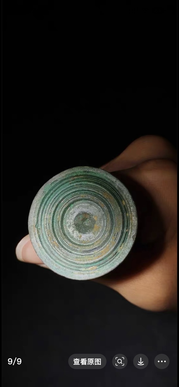 古玩銅器**劍拍賣，當前價格200000元