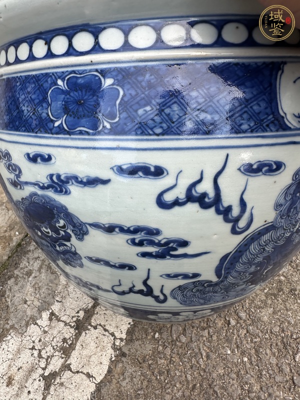 古玩陶瓷當(dāng)代文創(chuàng)藝術(shù)品真品鑒賞圖