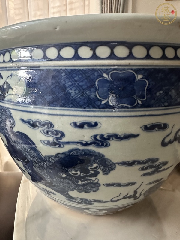 古玩陶瓷當(dāng)代文創(chuàng)藝術(shù)品真品鑒賞圖
