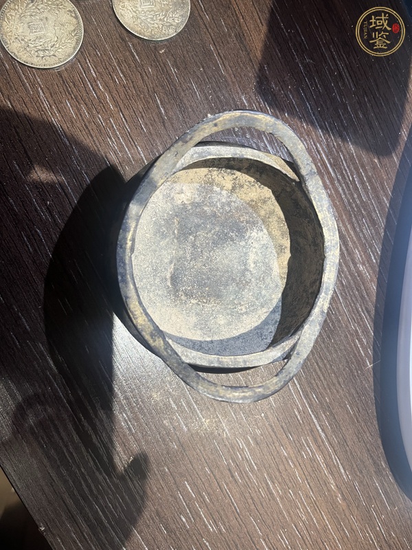 古玩銅器銅爐真品鑒賞圖
