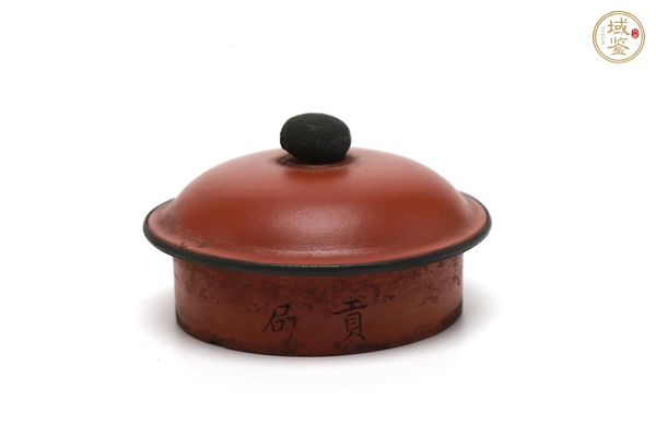古玩雜項紫砂壺真品鑒賞圖