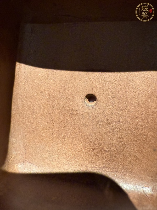 古玩雜項紫砂器真品鑒賞圖