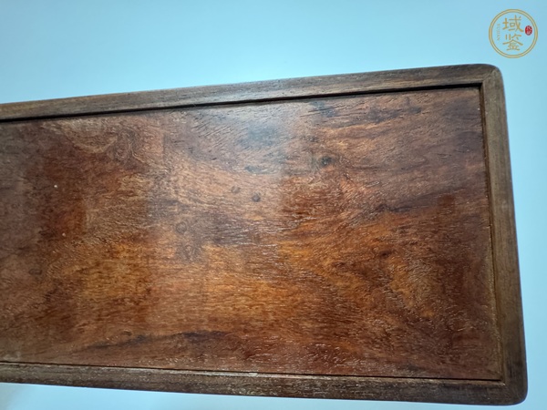 古玩雜項(xiàng)木匣真品鑒賞圖