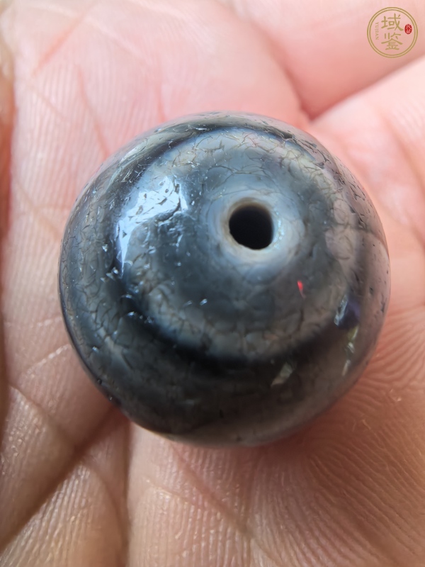 古玩雜項(xiàng)珠真品鑒賞圖