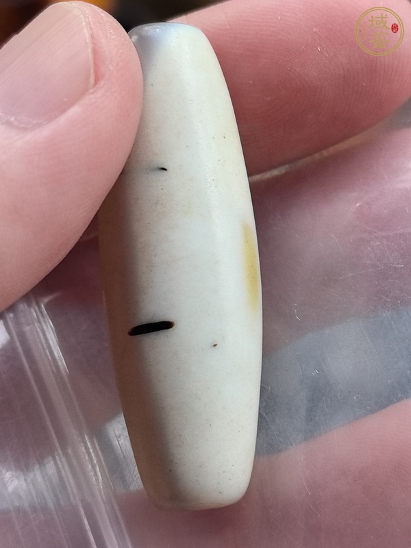 古玩雜項珠真品鑒賞圖