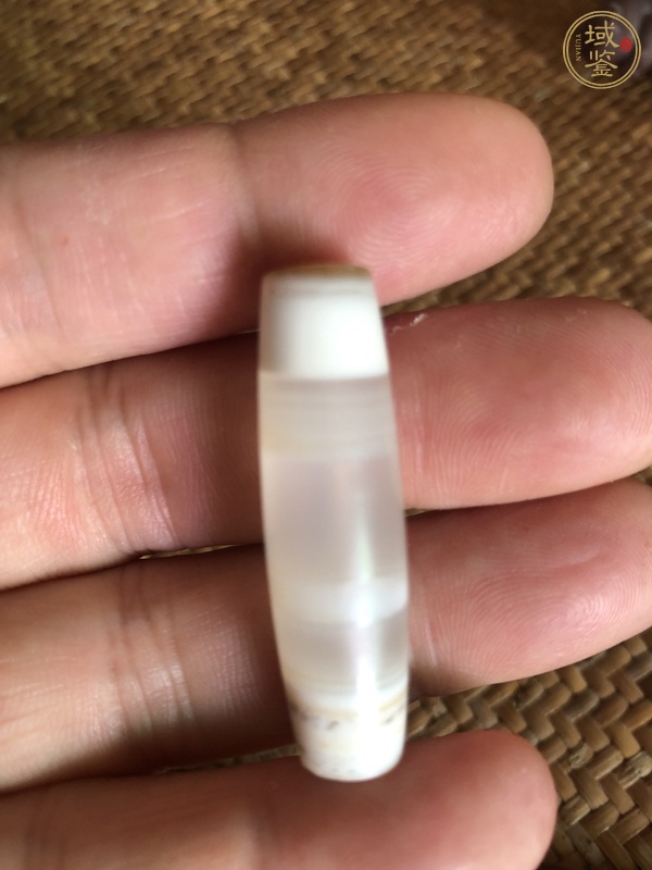 古玩天珠真品鑒賞圖