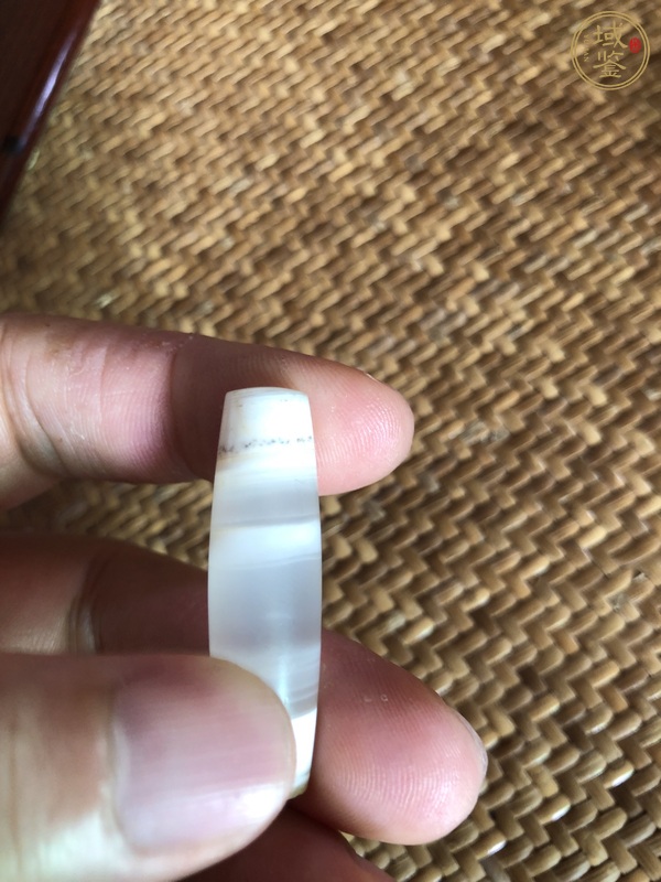 古玩雜項天珠真品鑒賞圖
