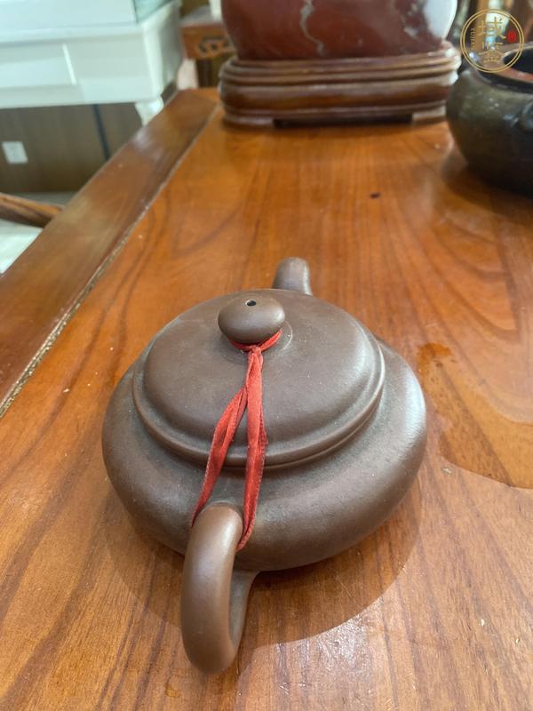 古玩雜項仿古壺真品鑒賞圖