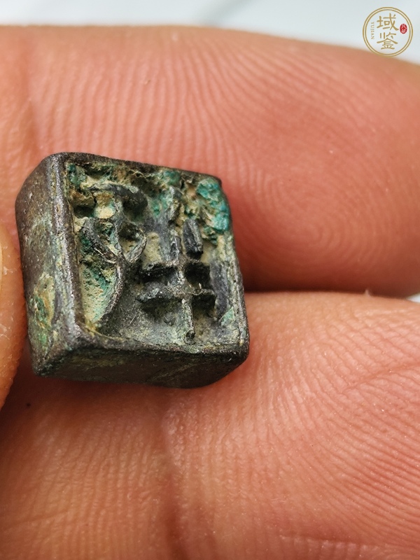古玩雜項(xiàng)章真品鑒賞圖