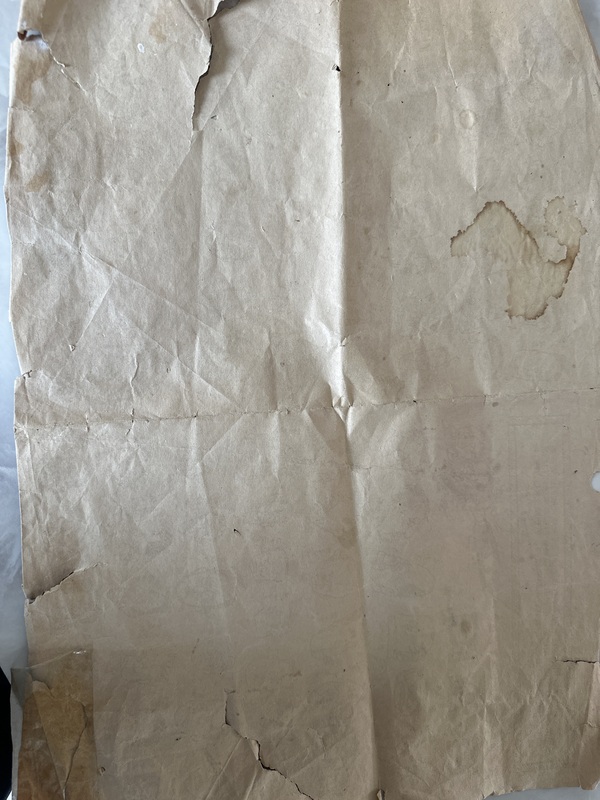 古玩雜項文革.百丑圖拍賣,當前價格1000元