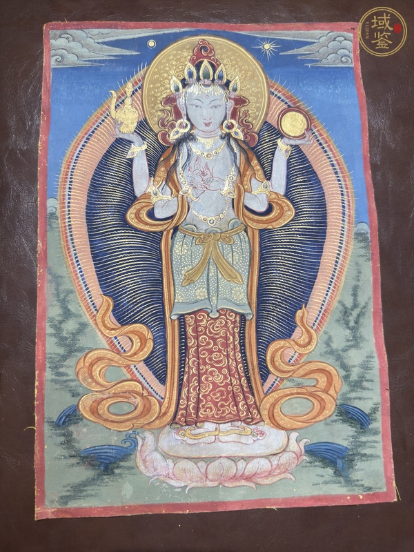 古玩雜項(xiàng)卡真品鑒賞圖