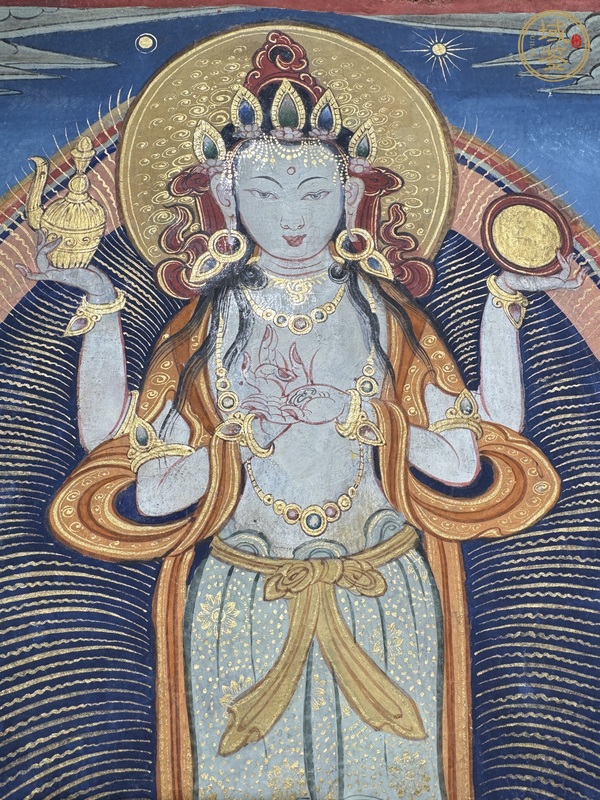 古玩雜項(xiàng)卡真品鑒賞圖