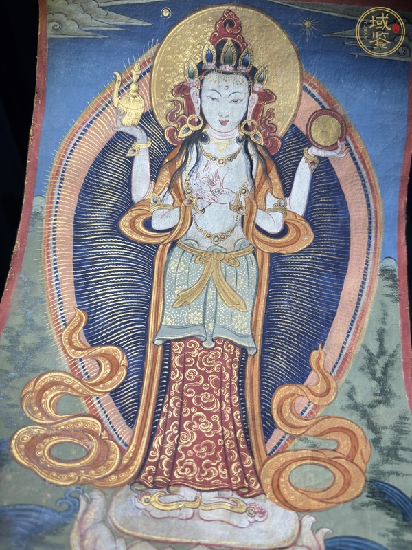 古玩雜項(xiàng)卡真品鑒賞圖