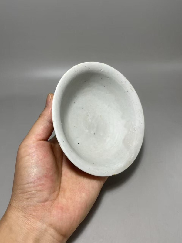 古玩陶瓷（收藏品）青白釉茶碗拍賣，當(dāng)前價格0元