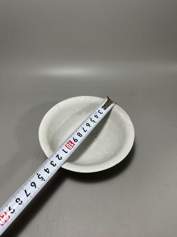古玩陶瓷（收藏品）青白釉茶碗拍賣，當(dāng)前價格0元