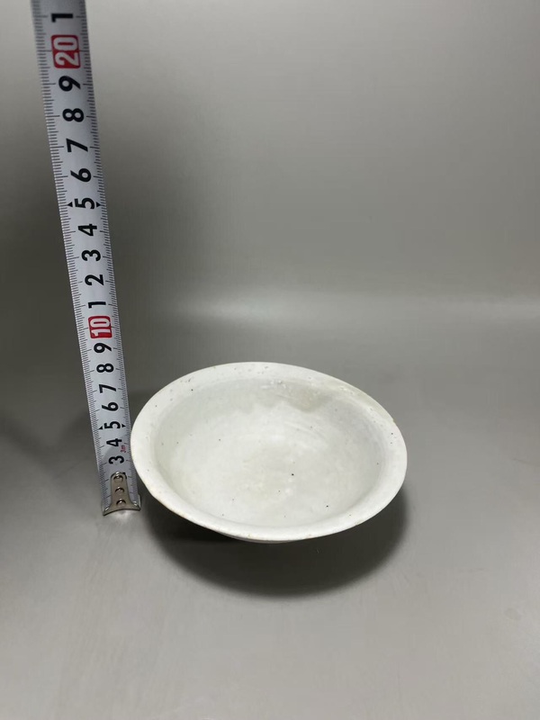 古玩陶瓷（收藏品）青白釉茶碗拍賣，當(dāng)前價格0元