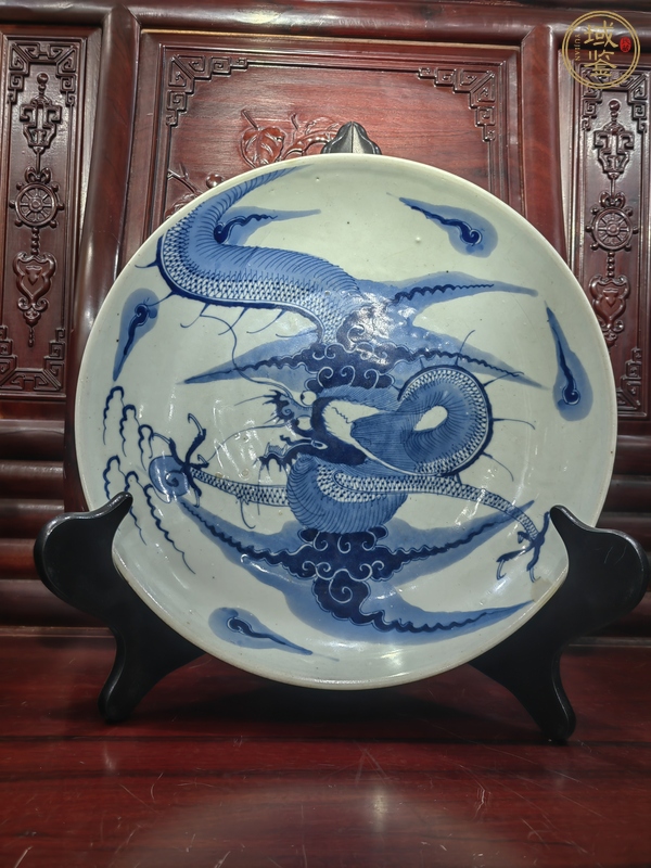 古玩盤(pán)真品鑒賞圖