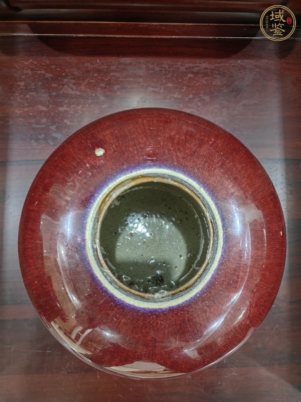 古玩陶瓷罐真品鑒賞圖
