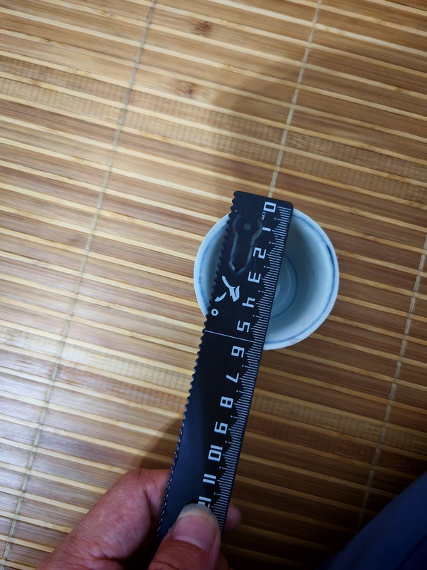 古玩陶瓷青花杯拍賣，當(dāng)前價(jià)格800元