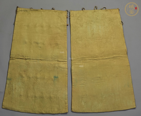 古玩雜項大閱甲真品鑒賞圖