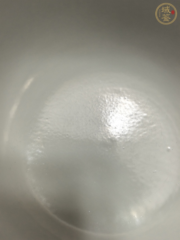 古玩陶瓷青花碗真品鑒賞圖