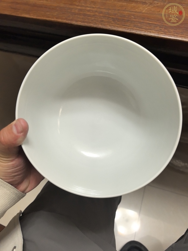 古玩青花碗真品鑒賞圖