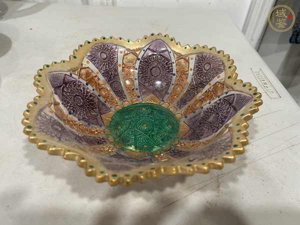 古玩雜項(xiàng)碗??真品鑒賞圖