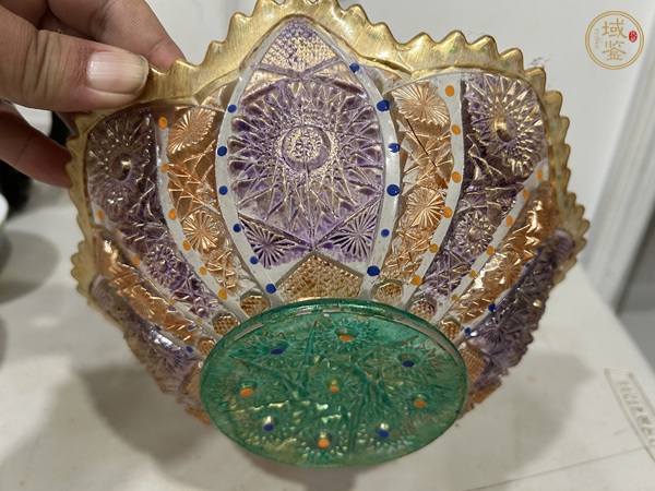 古玩雜項(xiàng)碗??真品鑒賞圖