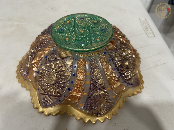 古玩雜項(xiàng)碗??真品鑒賞圖