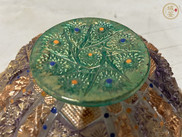 古玩雜項(xiàng)碗??真品鑒賞圖