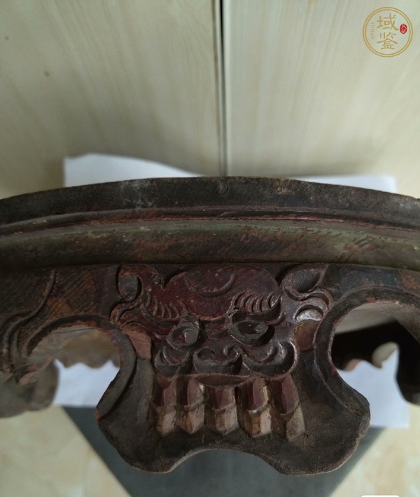 古玩雜項供盤真品鑒賞圖