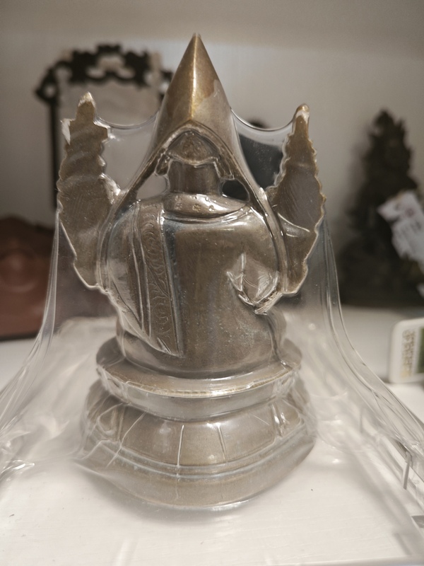 古玩銅器銅宗喀巴拍賣，當(dāng)前價(jià)格2999元