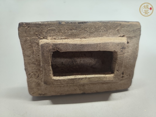 古玩陶瓷琺華釉香爐真品鑒賞圖