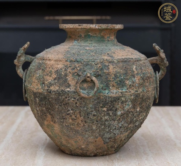 古玩銅器銅器真品鑒賞圖