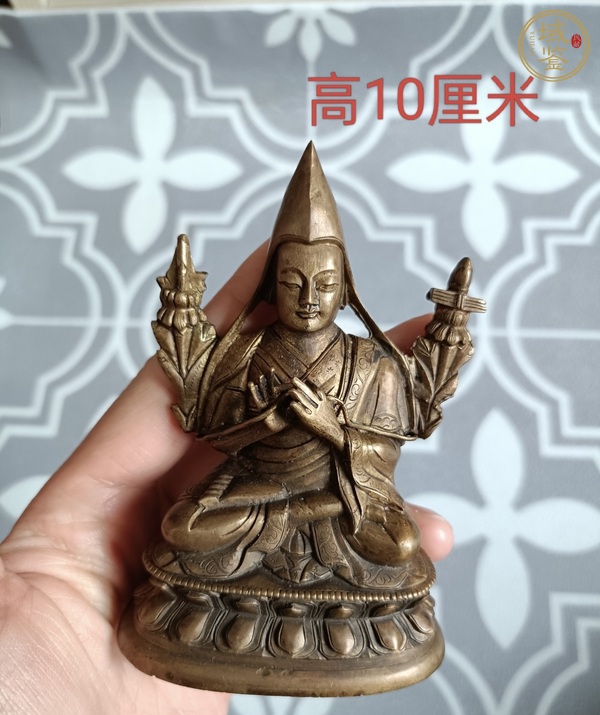 古玩雜項(xiàng)像，不香真品鑒賞圖