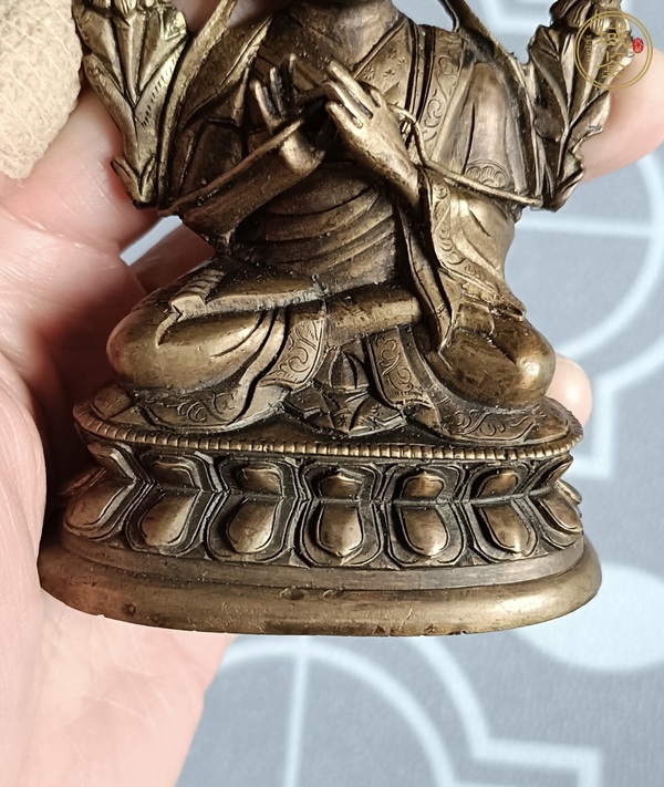 古玩雜項(xiàng)像，不香真品鑒賞圖