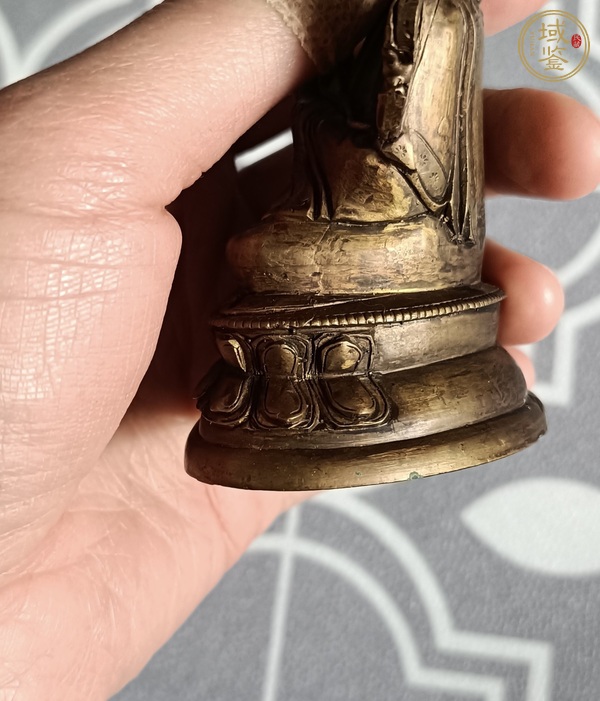 古玩雜項(xiàng)像，不香真品鑒賞圖