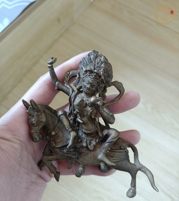 古玩雜項像真品鑒賞圖