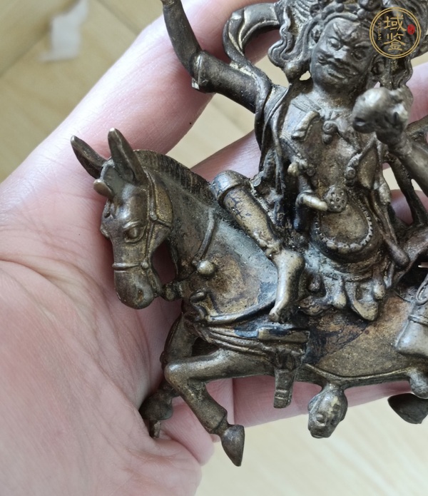 古玩雜項像真品鑒賞圖