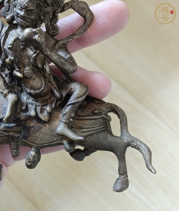 古玩雜項像真品鑒賞圖