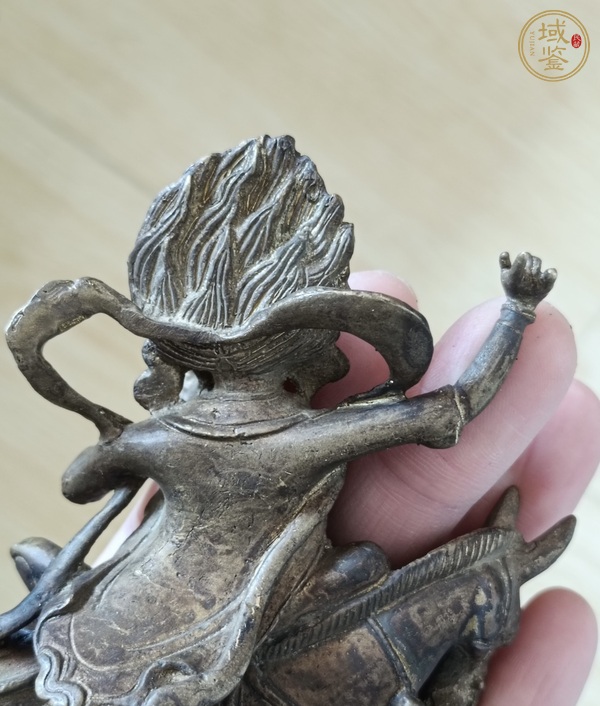 古玩雜項像真品鑒賞圖