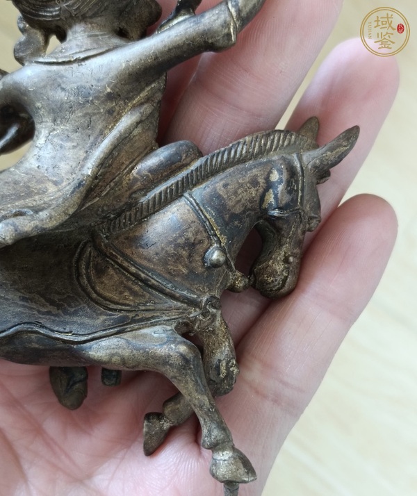 古玩雜項像真品鑒賞圖